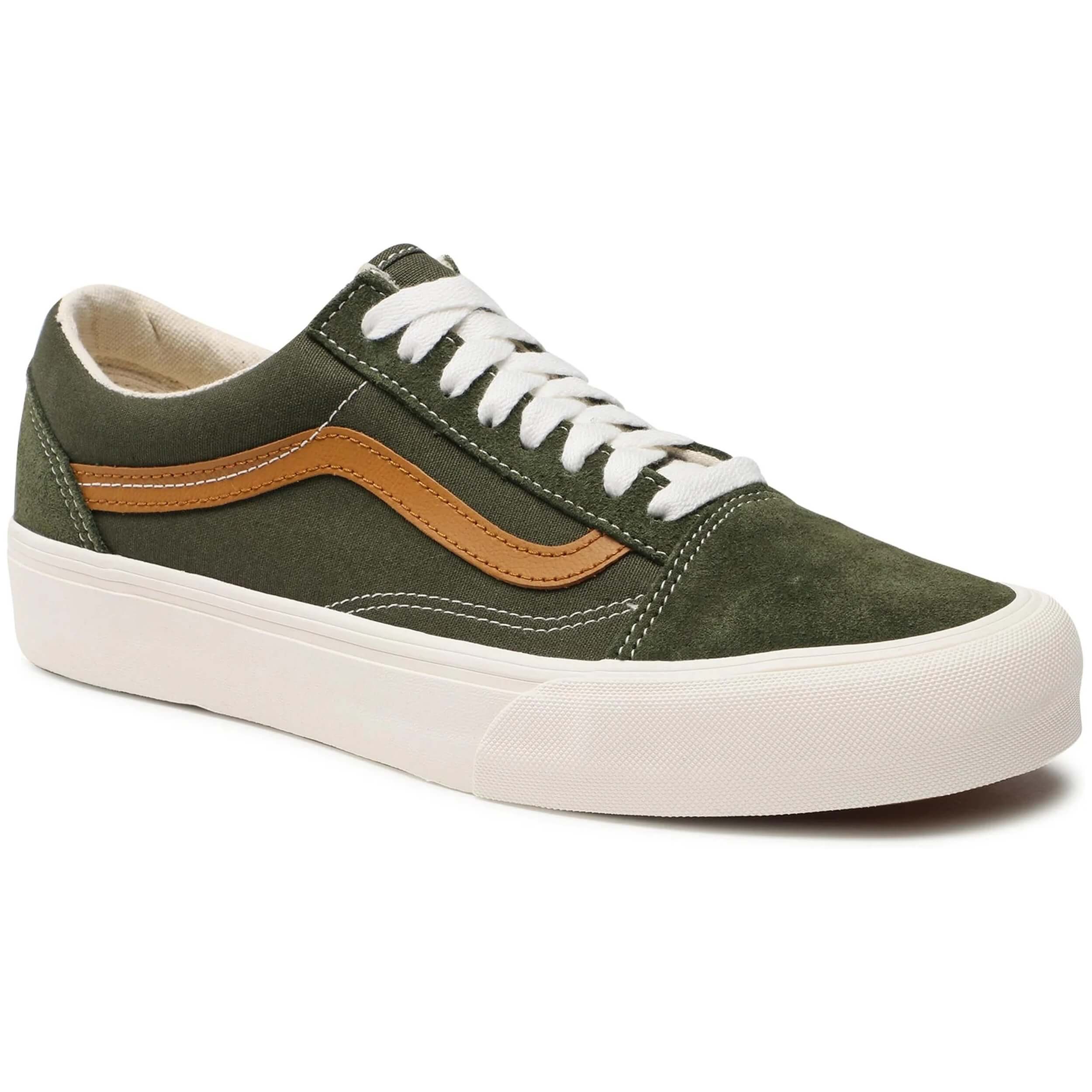 Zapatillas Vans Ua Old Skool Vr3