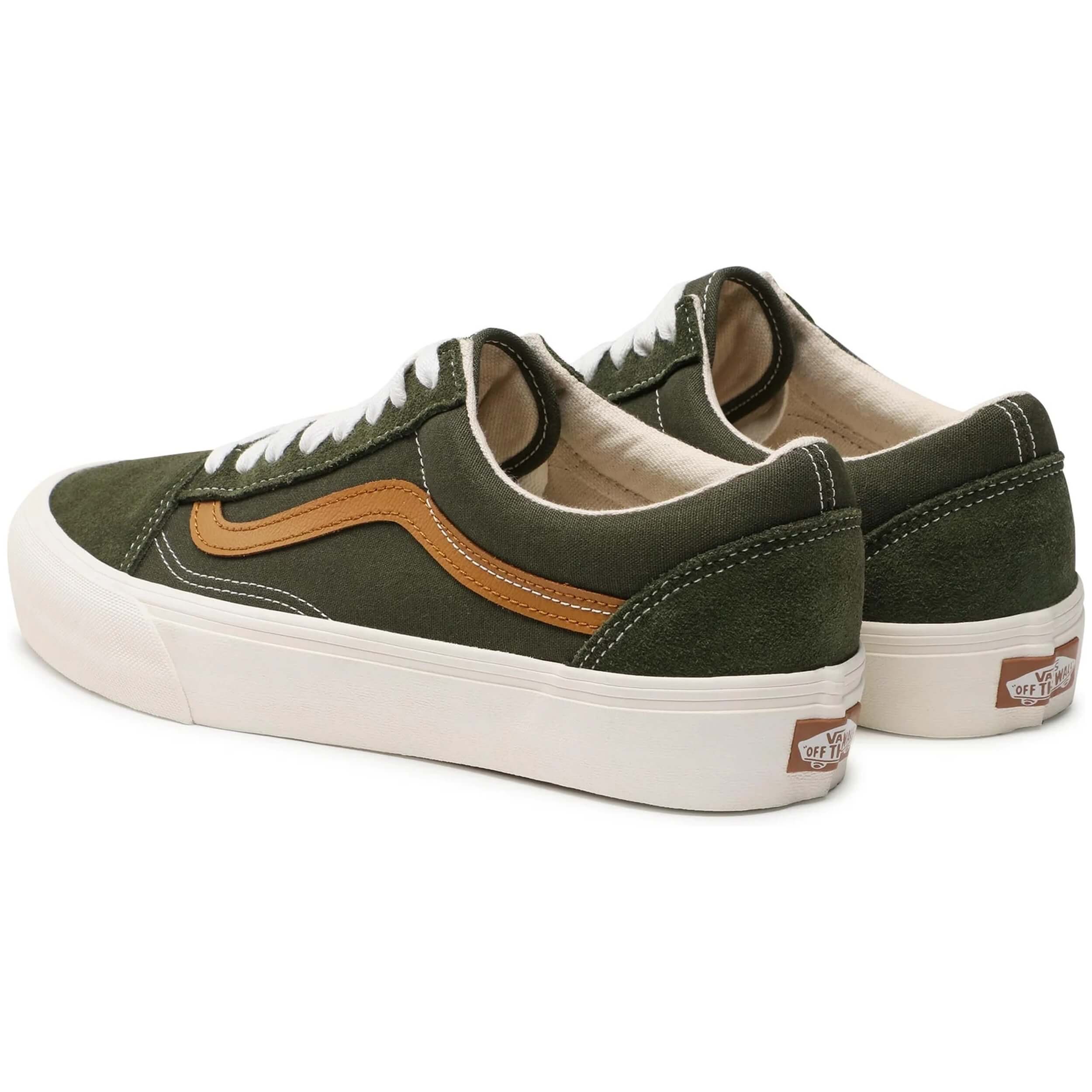 Zapatillas Vans Ua Old Skool Vr3