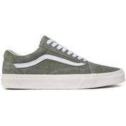 Zapatillas De Casa Vans Ua Old Skool