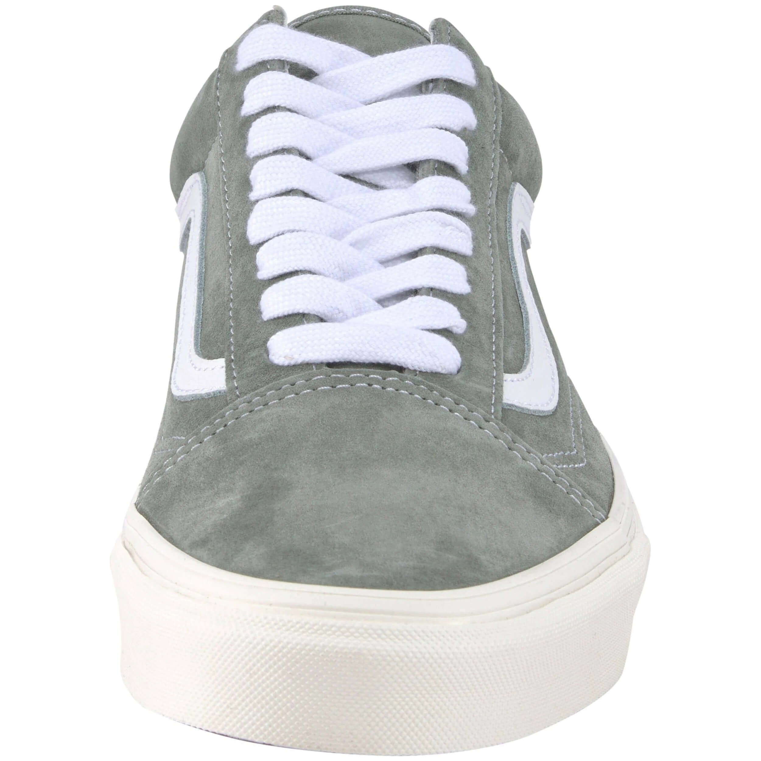 Zapatillas De Casa Vans Ua Old Skool