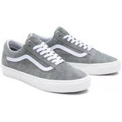 Zapatillas De Casa Vans Ua Old Skool