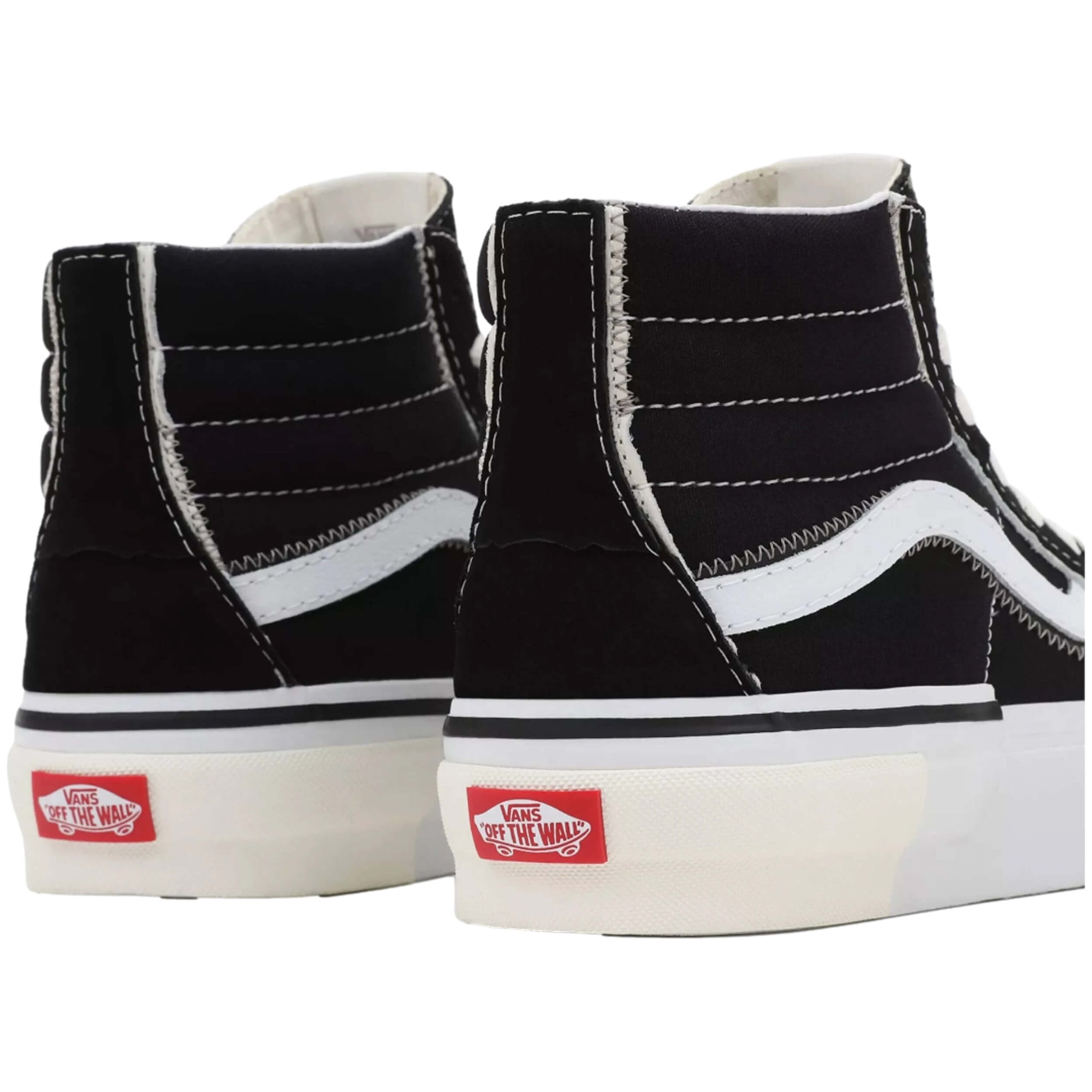 Vans Sk8-Hi Reconstruct Sneakers