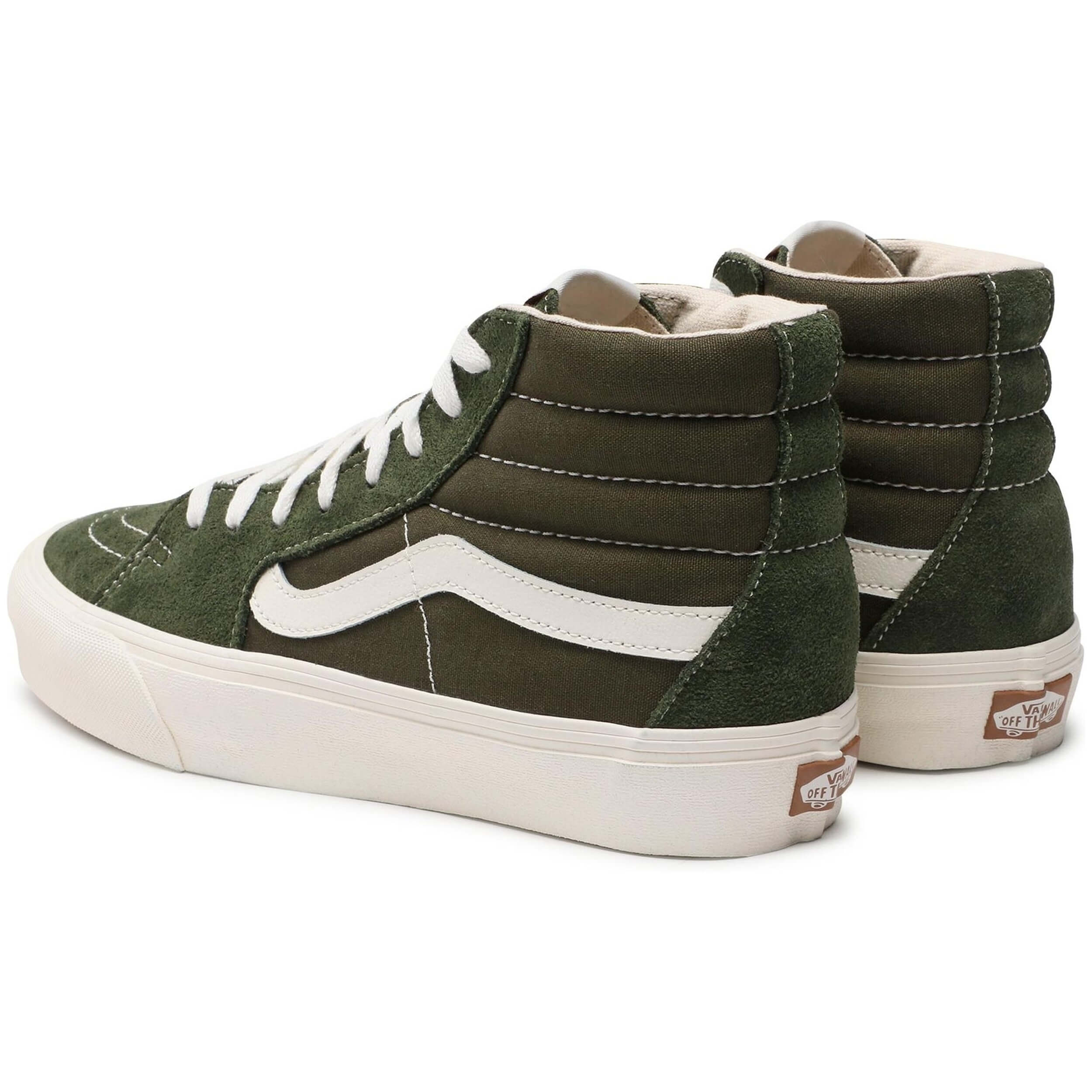 Zapatillas Vans Ua Sk8-Hi Vr3