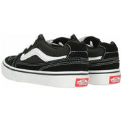 Vans Caldrone Sneakers