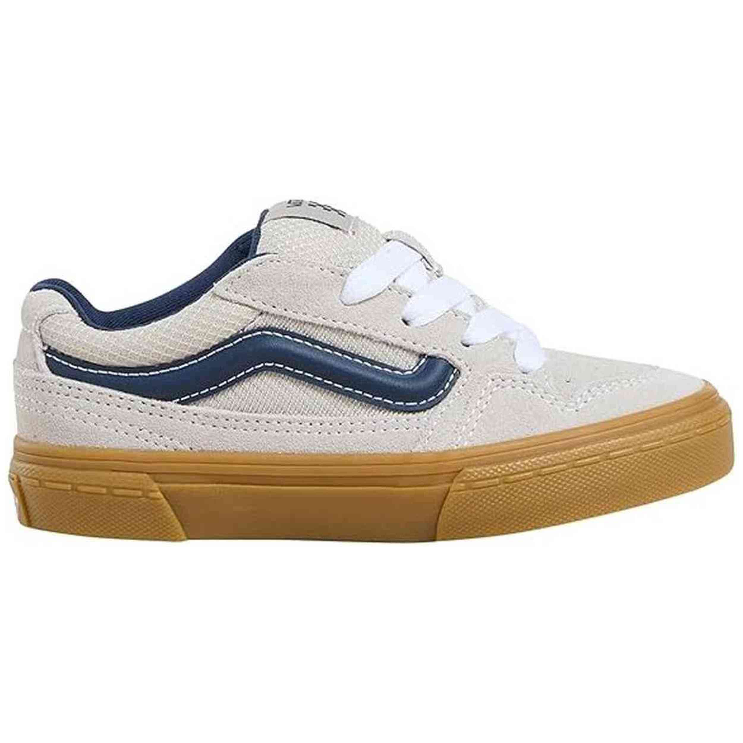 Zapatillas Vans Caldrone