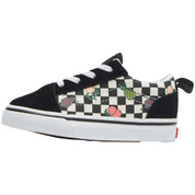 Vans Td Old Skool Elastic Lace Sneakers