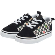 Vans Td Old Skool Elastic Lace Sneakers