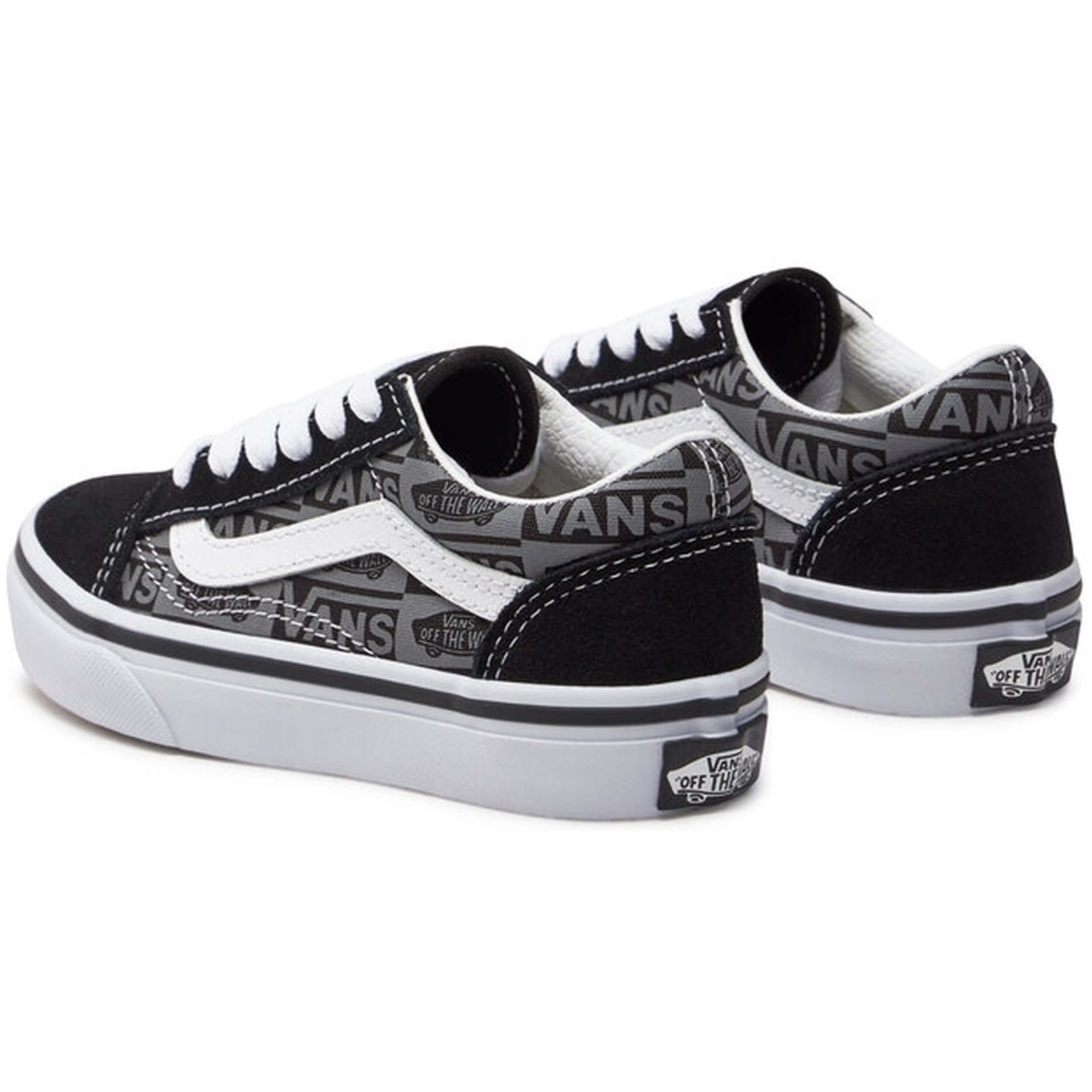 Zapatillas Vans Old Skool