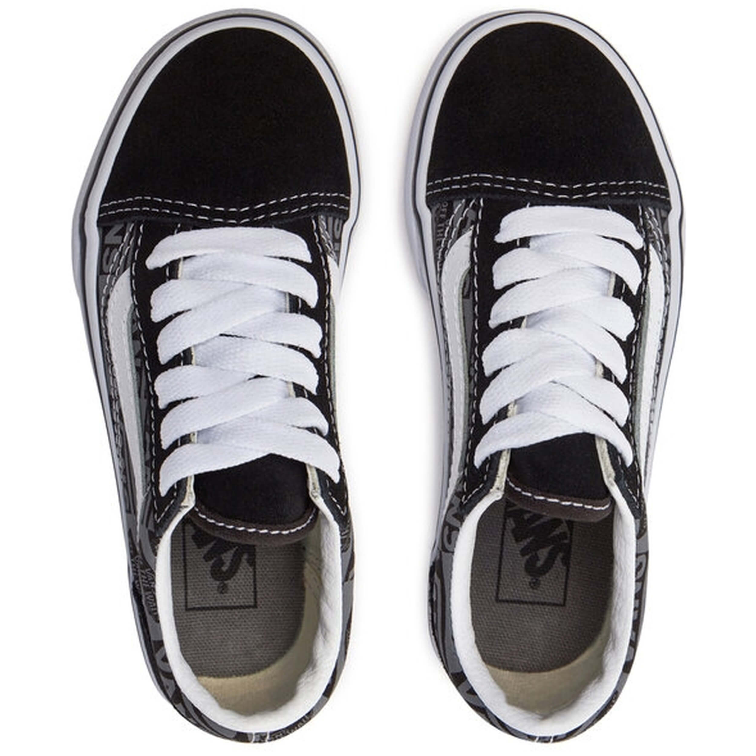 Zapatillas Vans Old Skool