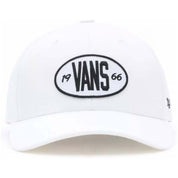 Vans 1966 Structured Jockey Cap