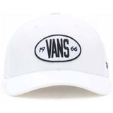 Gorra Vans 1966 Structured Jockey