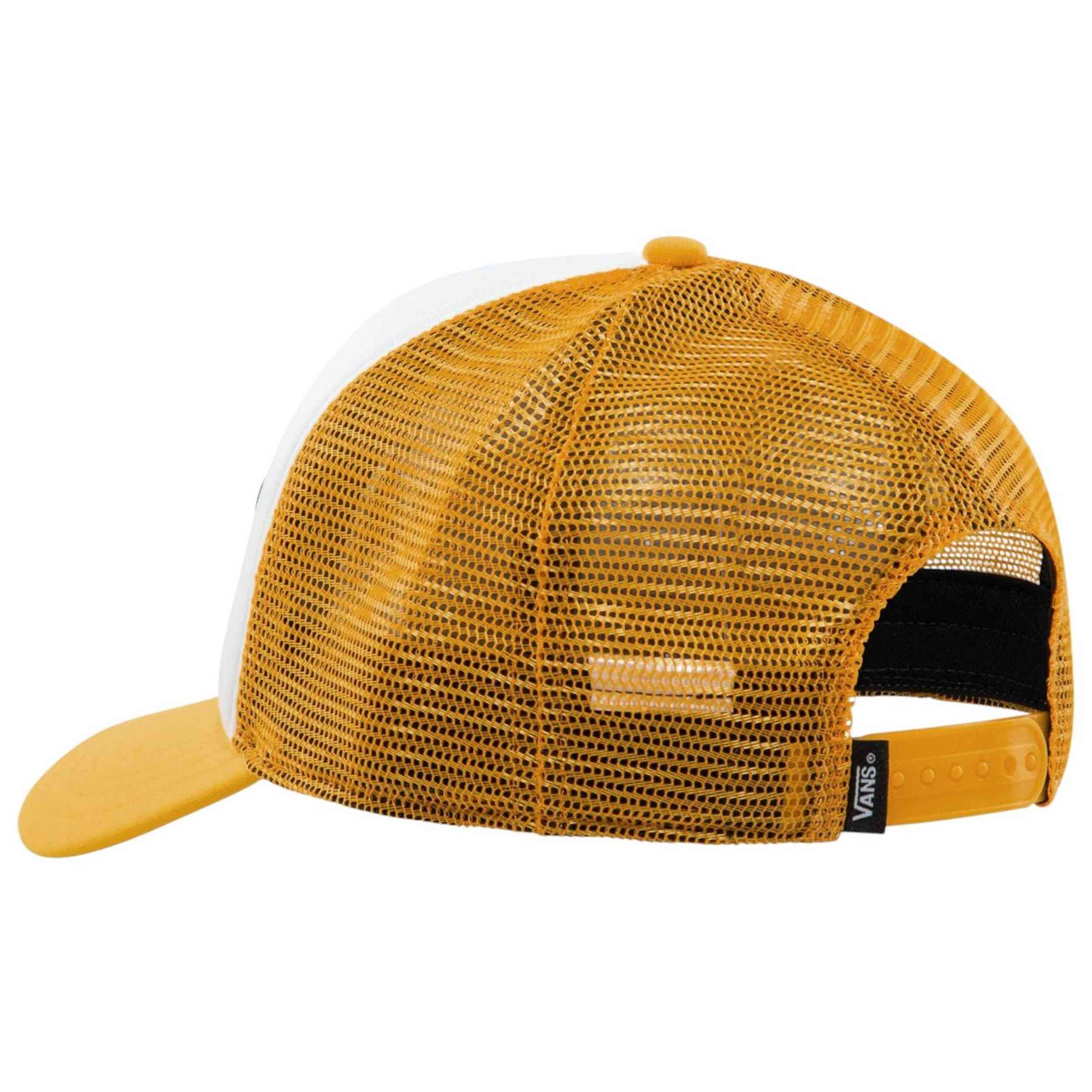 Gorra Vans Classic Patch Curved Bill Trucker