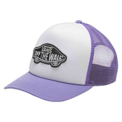 Gorra Vans Classic Patch Curved Bill Trucker