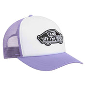 Gorra Vans Classic Patch Curved Bill Trucker