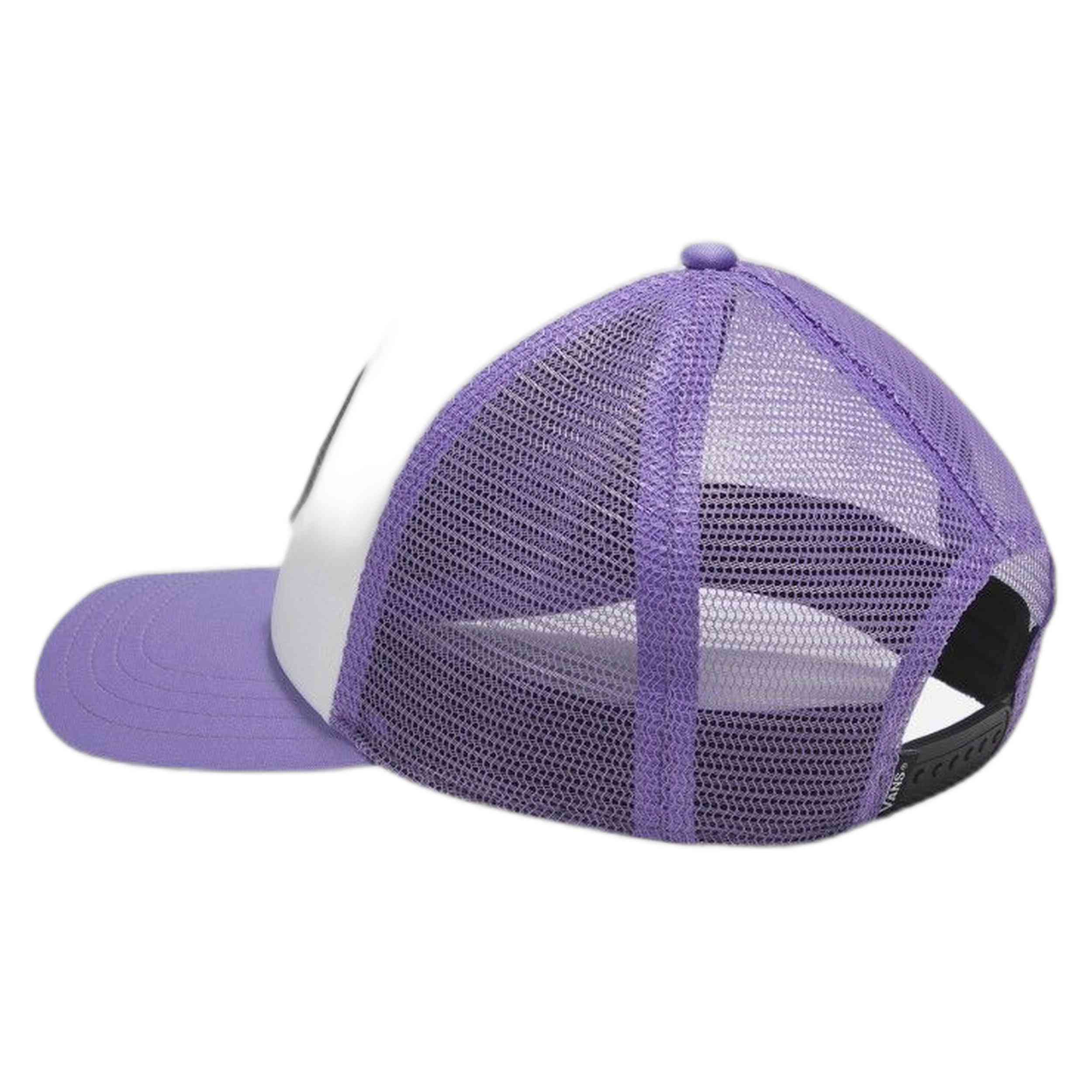 Gorra Vans Classic Patch Curved Bill Trucker