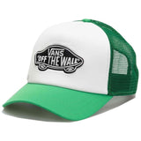 Gorra Vans Classic Patch