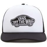 Gorra Vans Classic Patch