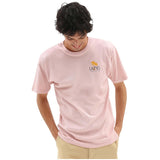 Camiseta De Manga Corta Vans