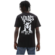 Vans Sketchy Friend Short Sleeve T-Shirt