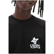 Vans Sketchy Friend Short Sleeve T-Shirt