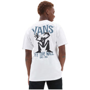 Camiseta De Manga Corta Vans Sketchy Friend Ss Tee