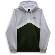 Sudadera Con Capucha Vans Sidestripe Block