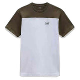 Camiseta De Manga Corta Vans