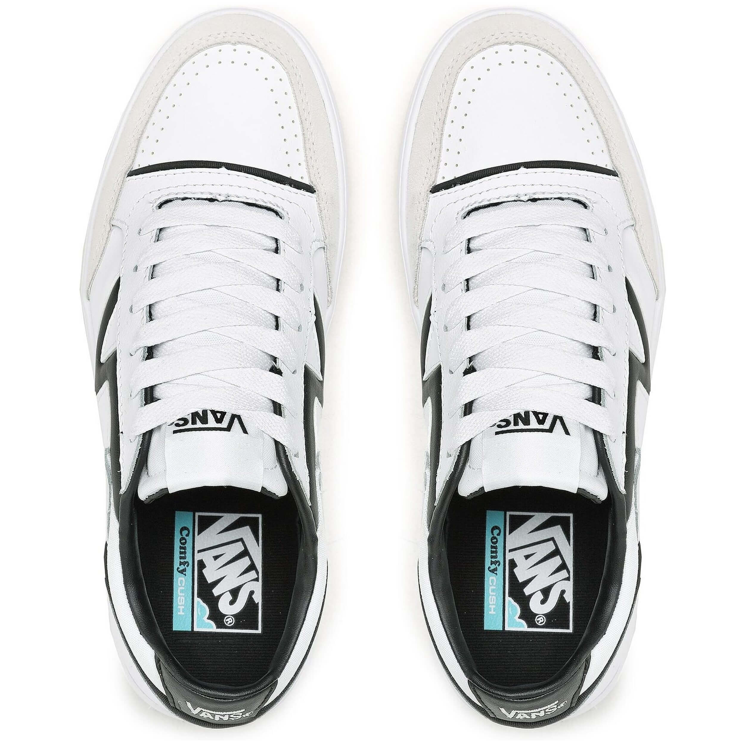 Zapatillas Vans Lowland Cc Jmp R