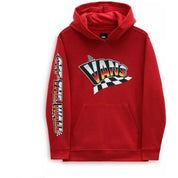 Sudadera Con Capucha Vans