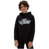 Sudadera Con Capucha Vans