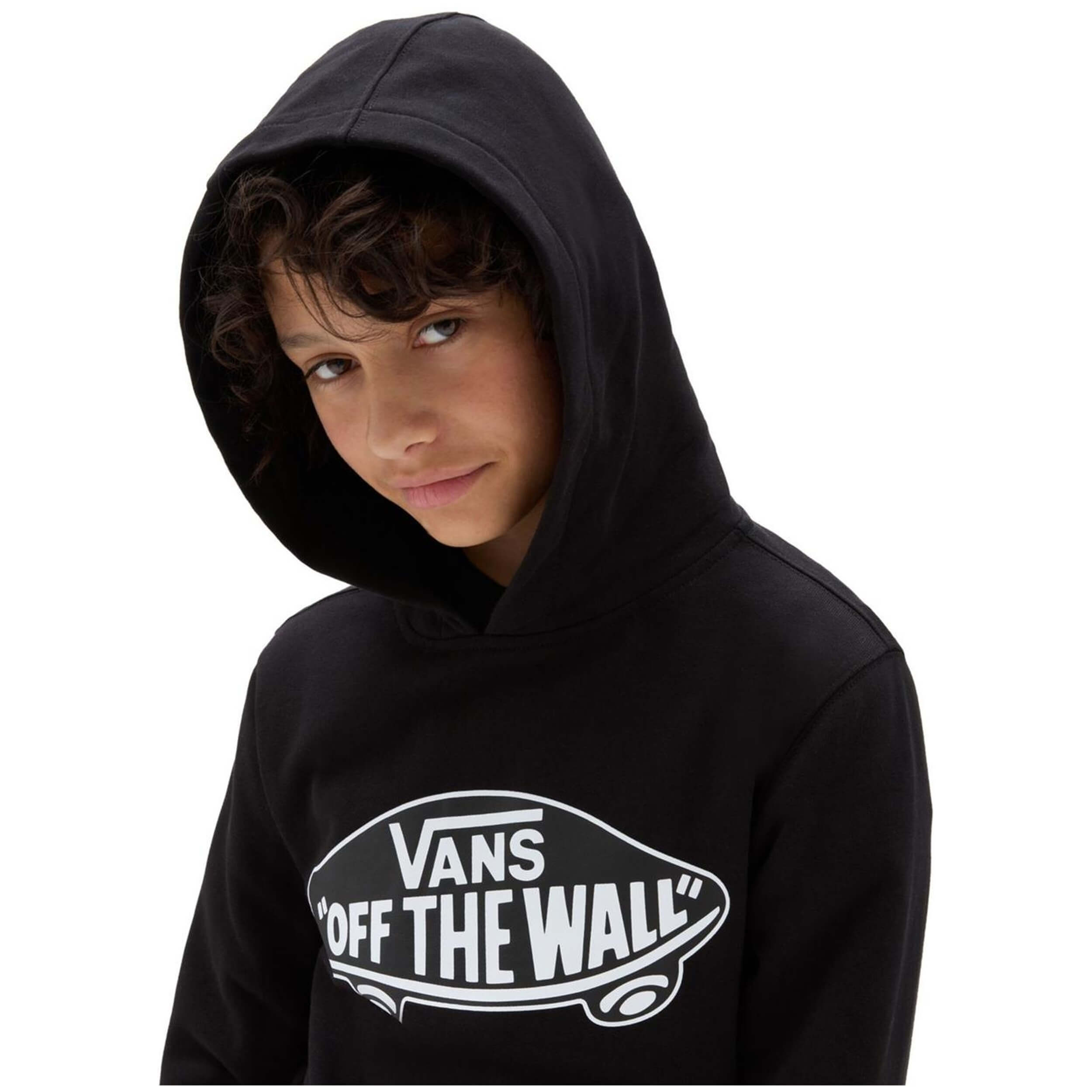 Vans Hoodie