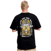 Vans Brew Bros Tunes Short Sleeve T-Shirt