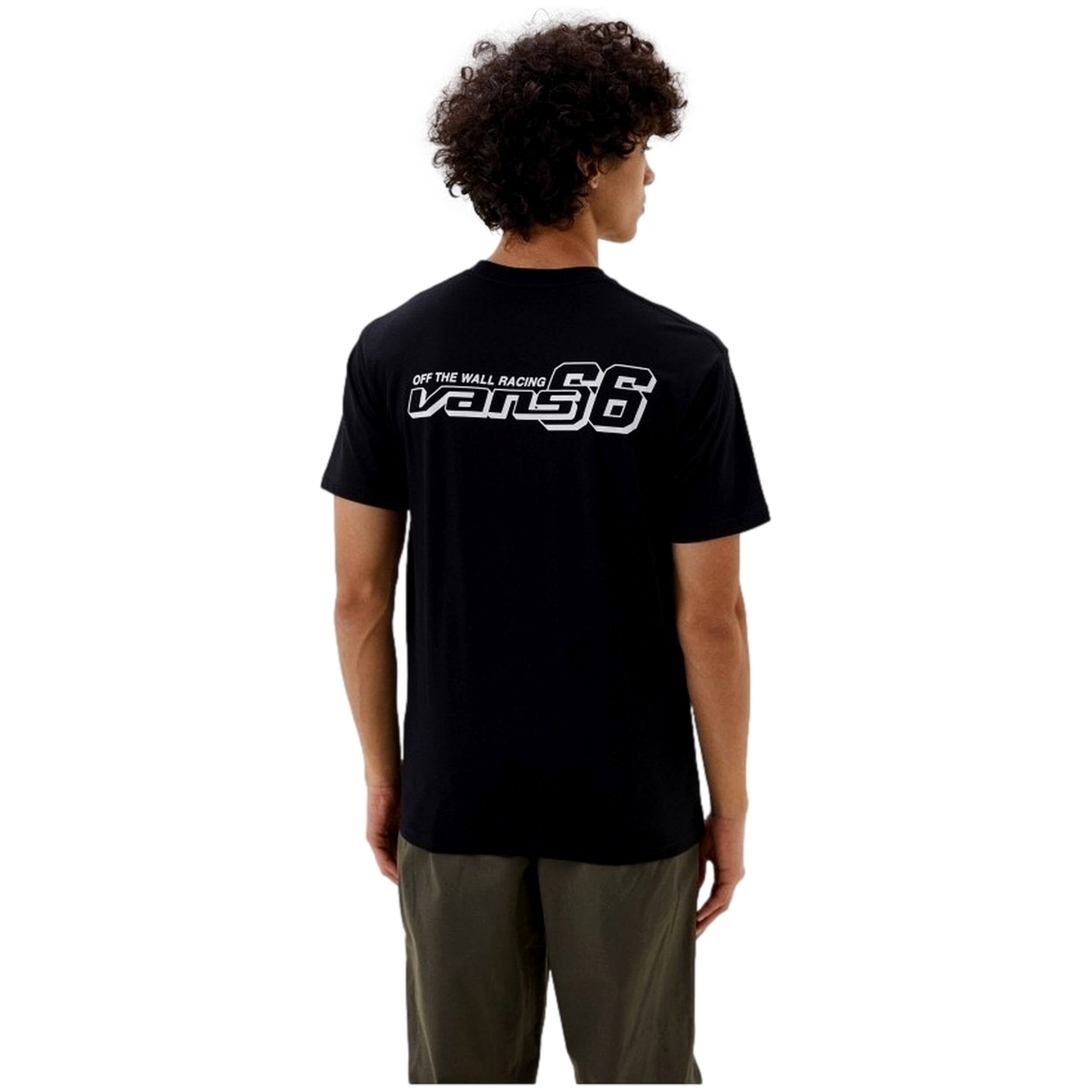 Imagen del producto con referencia VN0008FDBLK1