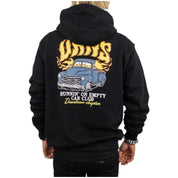 Sudadera Vans Hot Rod