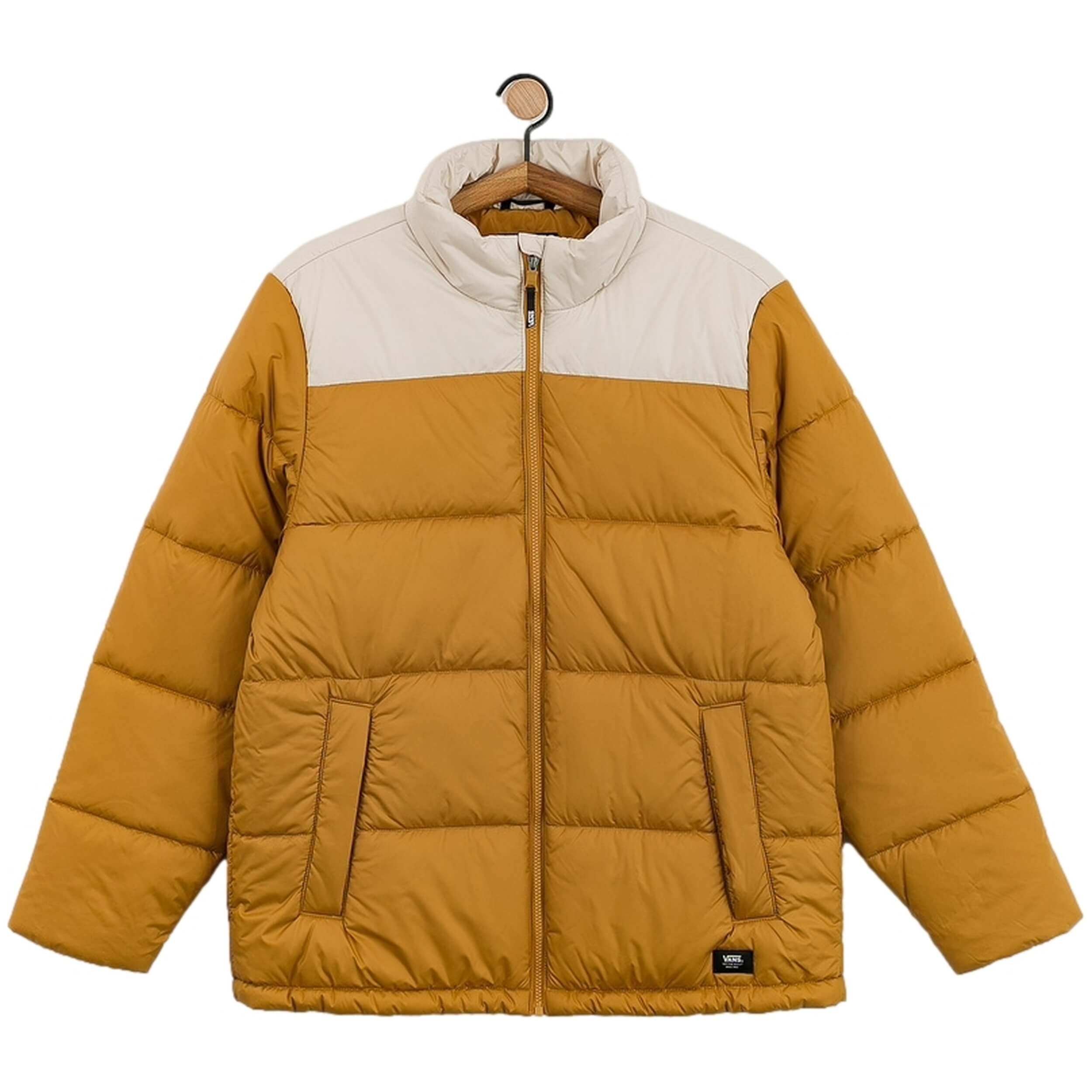 Chaqueta Vans Mte Norris Puffer