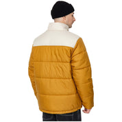 Chaqueta Vans Mte Norris Puffer