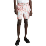 Vans Primary Print Swim Shorts