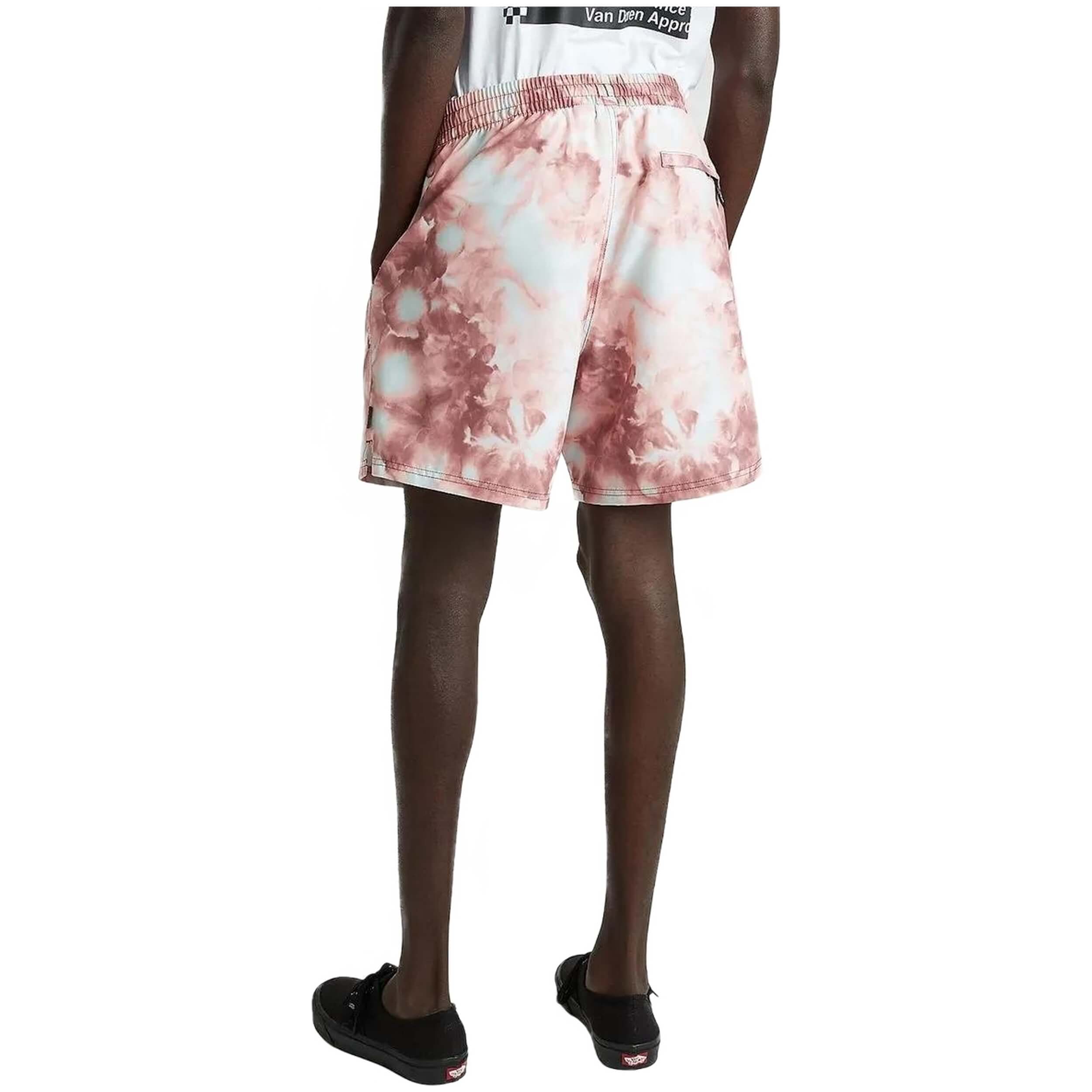 Vans Primary Print Swim Shorts