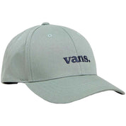 Vans 66 Structured Jockey Cap