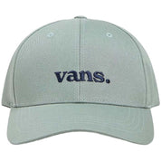 Vans 66 Structured Jockey Cap