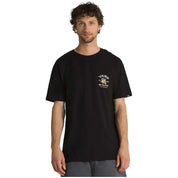 Vans Middle Of Nowhere Short Sleeve T-Shirt