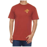 Camiseta De Manga Corta Vans
