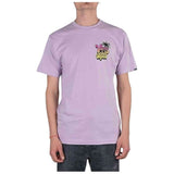 Camiseta De Manga Corta Vans
