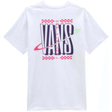 Vans Ringed Logo Short Sleeve T-Shirt