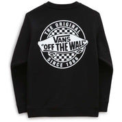 Vans sweatshirt