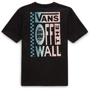 Vans Global Stack Short Sleeve T-Shirt-B