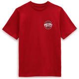 Camiseta De Manga Corta Vans Otw Og 66