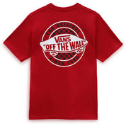 Camiseta De Manga Corta Vans Otw Og 66