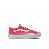 Vans Old Skool Platform