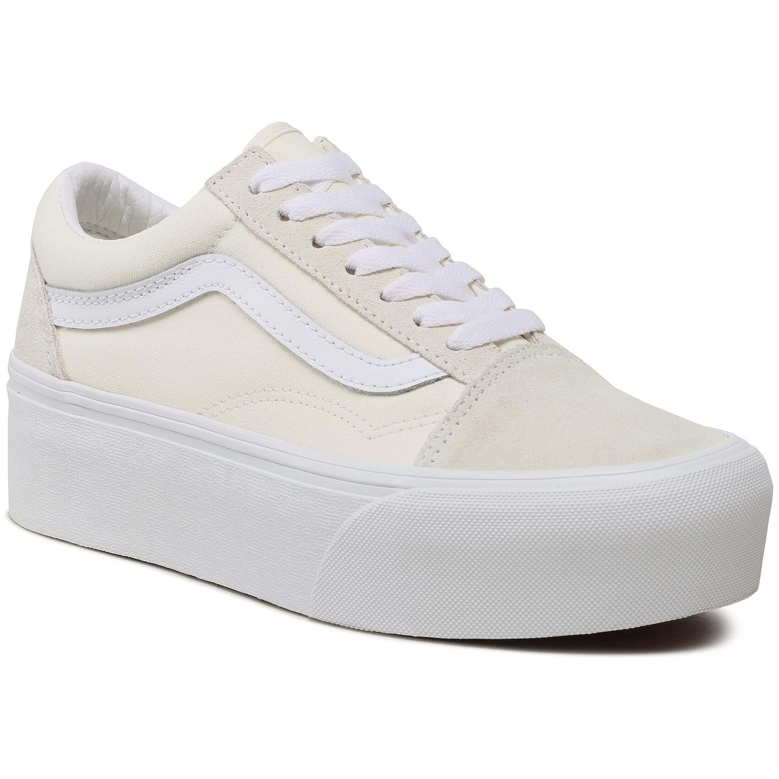 Zapatillas Vans Old Skool Stackform